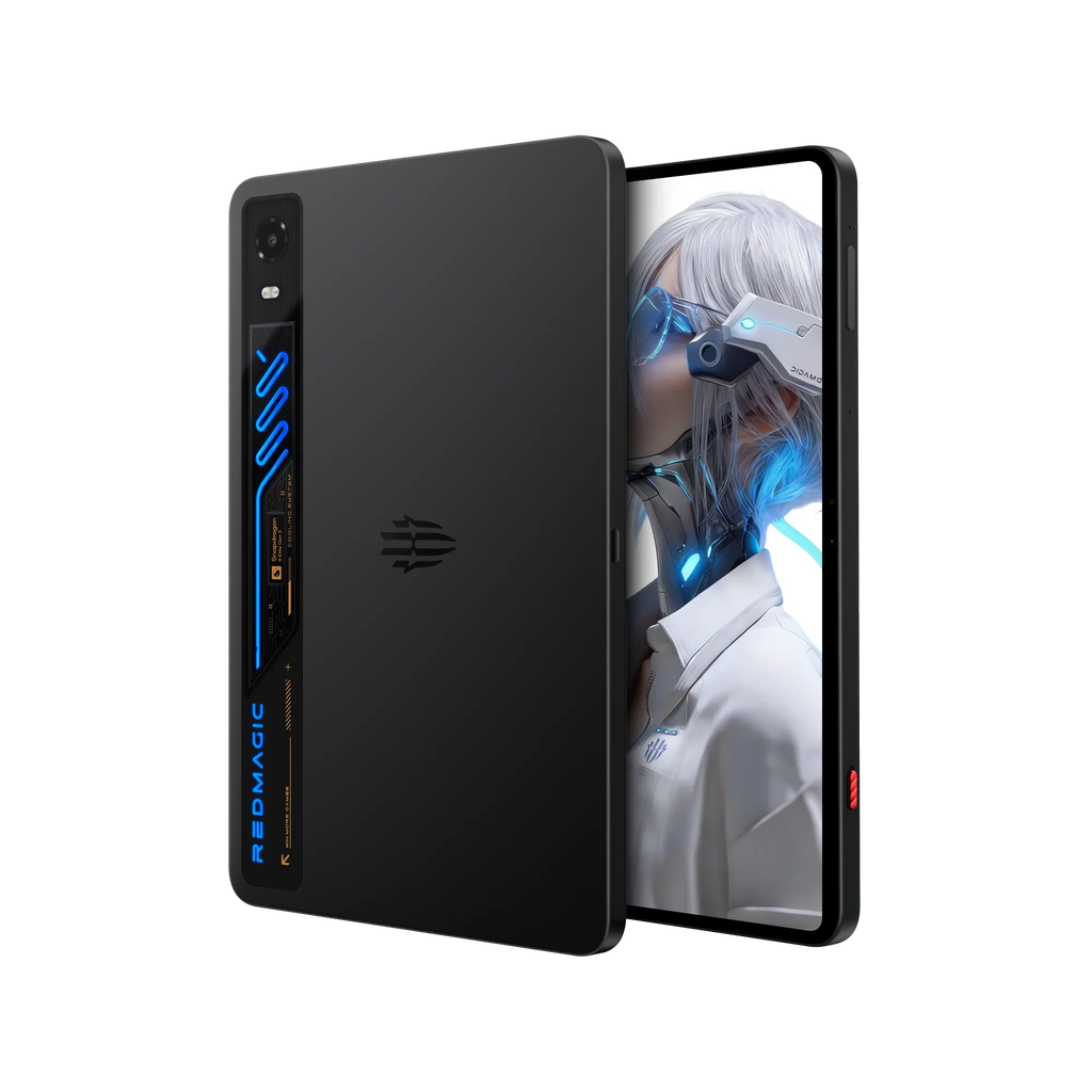 REDMAGIC ASTRA 2 ECLIPSE 12GB/256GB