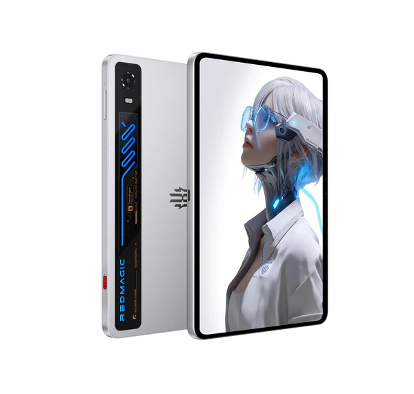 REDMAGIC ASTRA 2 STARFROST 12GB/256GB